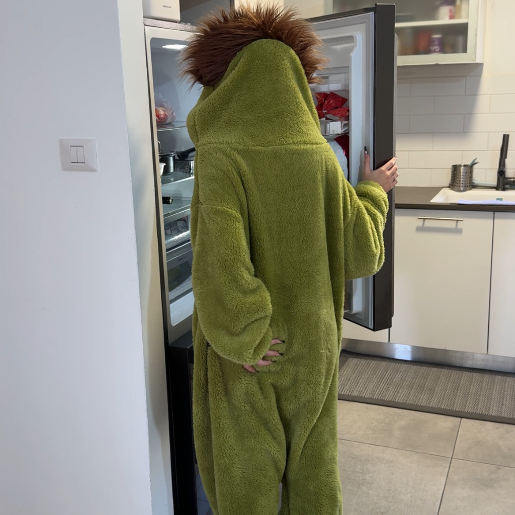SillyOnesie™️