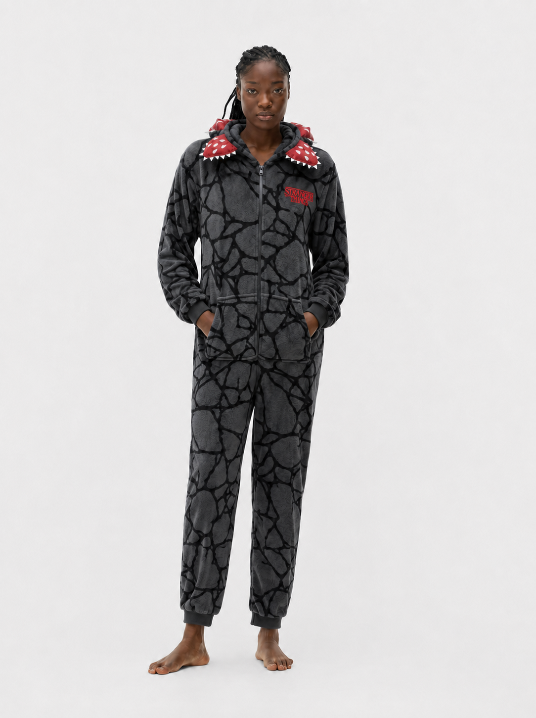 DemoSnug™ Onesie