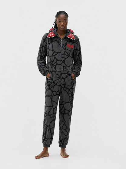 DemoSnug™ Onesie