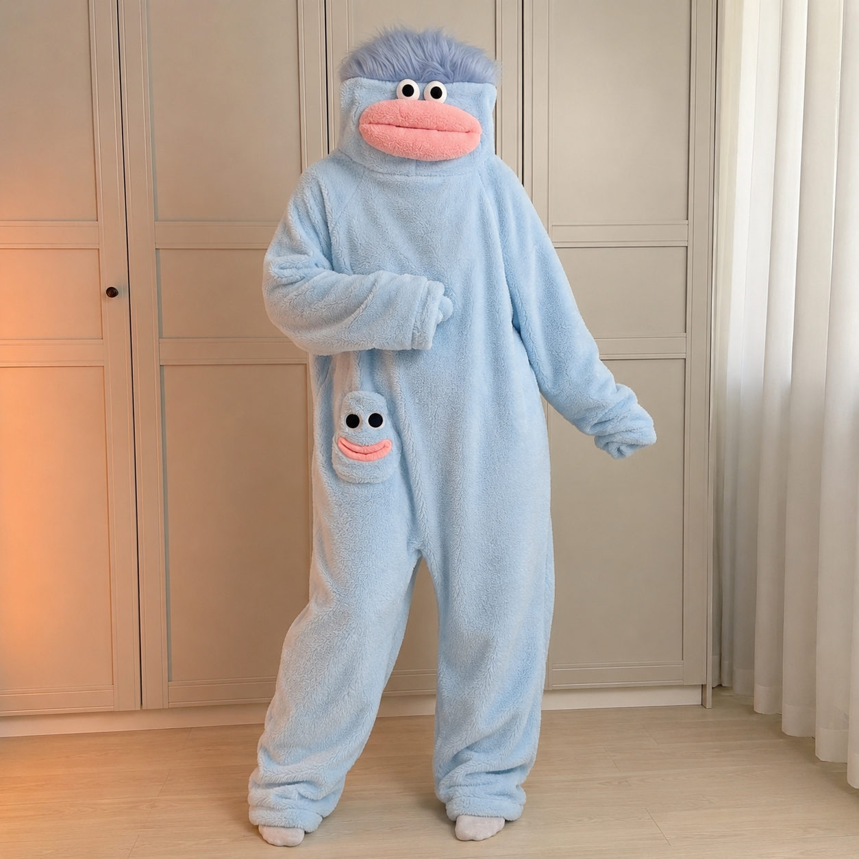 SillyOnesie™️