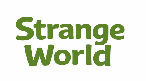 Strange World